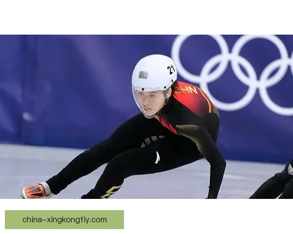 19岁杨婧茹获1500米第四