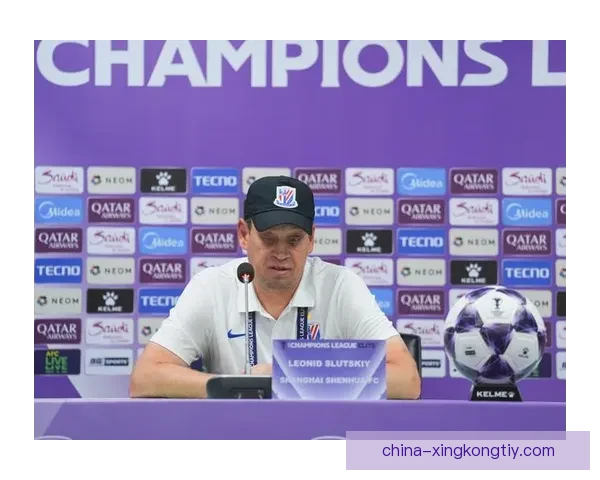 斯卢茨基称赞少一人仍顽强拼搏